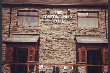 هتل The Coasting Pilot