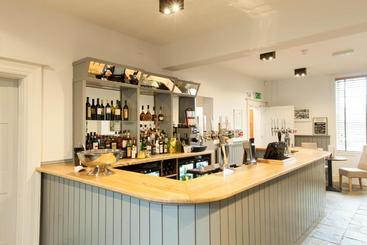 هتل The Kings Head House