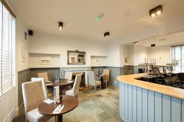 هتل The Kings Head House
