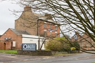 هتل The Kings Head House