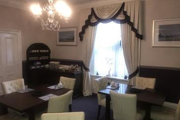 North Bridge Street B&b