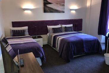 North Bridge Street B&b