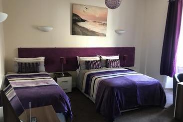 North Bridge Street B&b