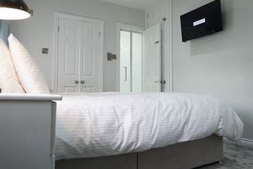 Pennyburn B&b