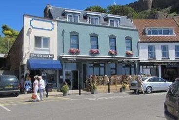 Seascale Hotel & Restaurant