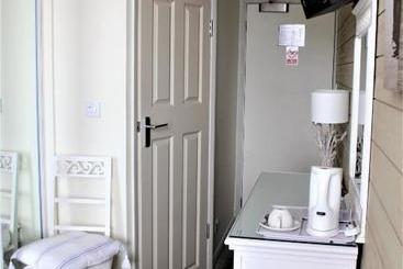 Seascale Hotel & Restaurant