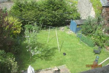 The Carrick Bed And Breakfast