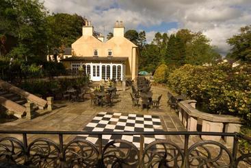 تختخواب و صبحانه Mullaghmore House