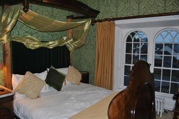 تختخواب و صبحانه Mullaghmore House