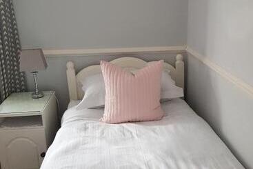 住宿加早餐 Willowbank House