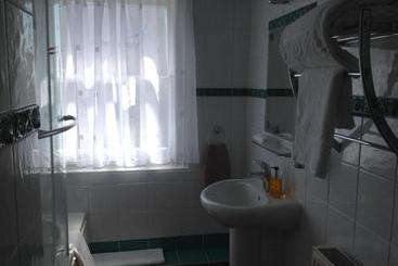 تختخواب و صبحانه Woodbine Guest Accommodation