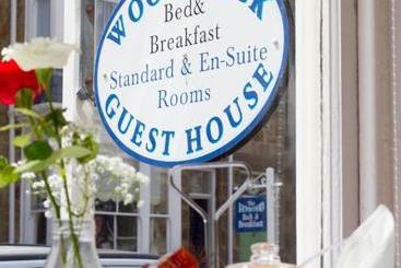 تختخواب و صبحانه Woodstock Guest House