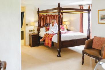 Bushmills Inn Hotel & Restaurant