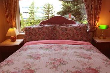 City Centre B&b