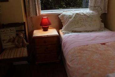 City Centre B&b