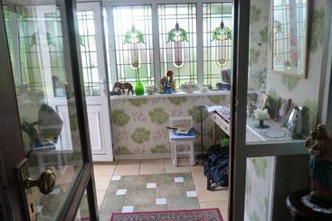 City Centre B&b