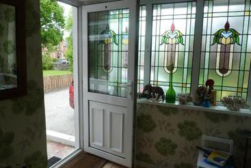 City Centre B&b