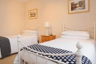 Cottesmore Bed And Breakfast