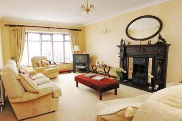 Cottesmore Bed And Breakfast