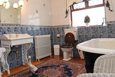 Cottesmore Bed And Breakfast