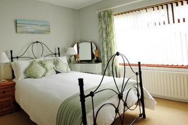Cottesmore Bed And Breakfast