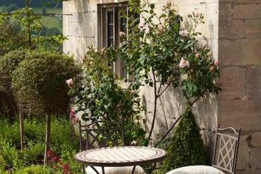 Court House Manor Luxury B&b