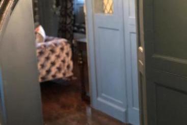 Court House Manor Luxury B&b