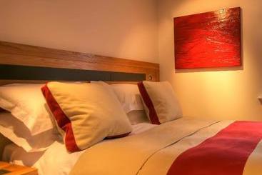 Otel Gwesty Cymru