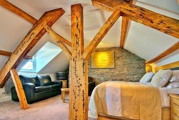 Otel Gwesty Cymru