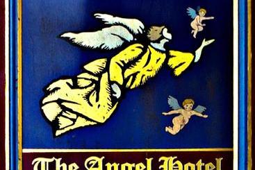 هتل The Angel