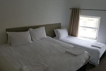 هاستل Snooze Guest House