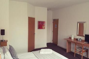 هاستل Snooze Guest House