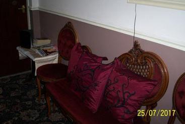 Atlantic View B&b