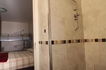Ballater Hostel