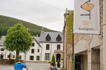 Ballater Hostel