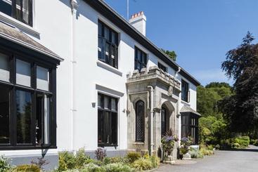 ホテル Glazebrook House
