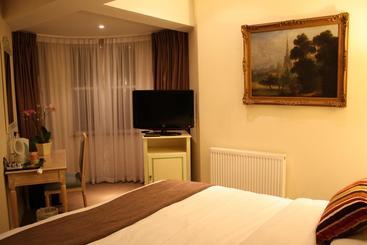 هتل Richmond Inn