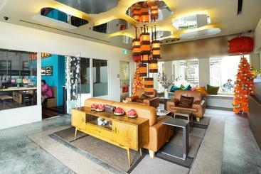 هتل Zen Rooms Farrer Park