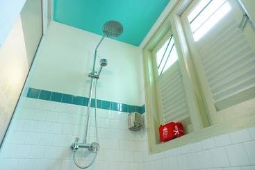 هتل Zen Rooms Farrer Park