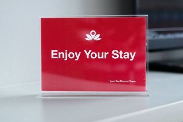 هتل Zen Rooms Farrer Park