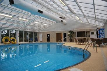 Knock Castle Hotel & Spa