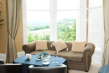 Knock Castle Hotel & Spa