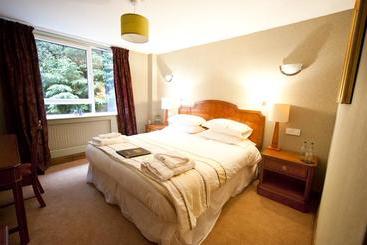 Knock Castle Hotel & Spa