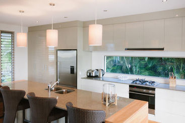 Naisoso Island Resort Villas