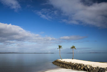 Naisoso Island Resort Villas