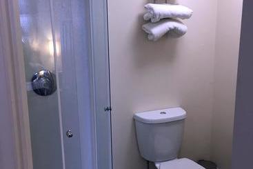 Redbeck Motel