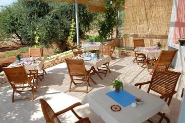 Masseria Trullo Sovrano Exclusive B&b