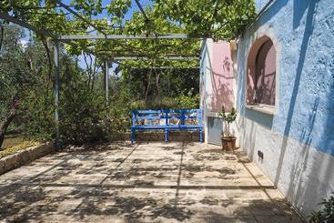Masseria Trullo Sovrano Exclusive B&b