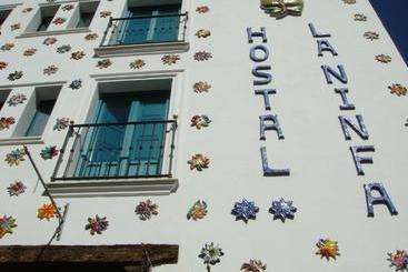 هاستل Hostal La Ninfa