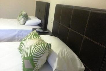Club Del Campo   Hotel & Centro De Convenciones